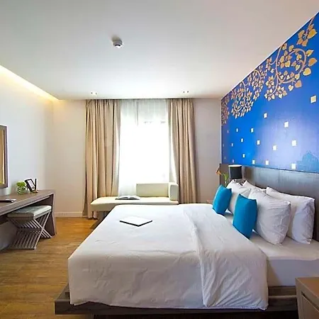 เทวัญ จอมเทียน พัทยา โรงแรม Pattaya