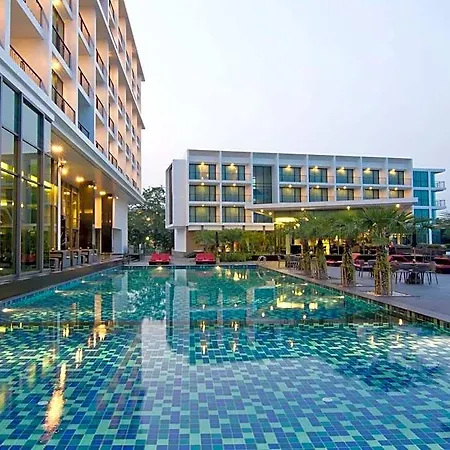 Hotel Way Pattaya