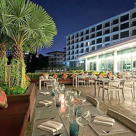 Hotel Way 5*