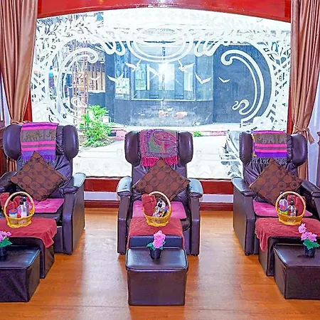 Inn Marina *