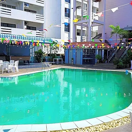Inn Marina