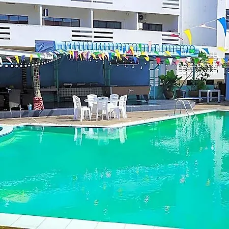 Marina Inn