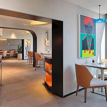 Hotel Hard Rock (adults Only) 5*