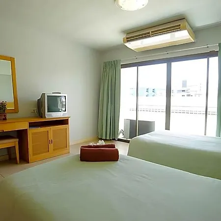 Hotel Diamond Place Pattaya