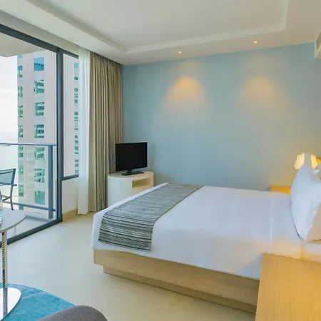 By Ihg Hotel Pattaya