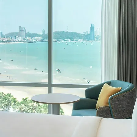 By Ihg 5* Pattaya