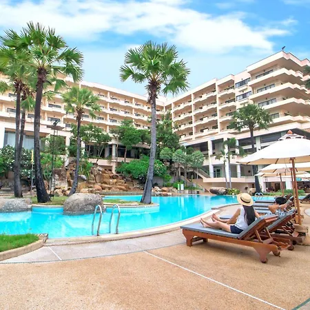 Garden Sea View 5*