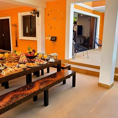 Wowland Luxury Pool Walking Street Villa Pattaya