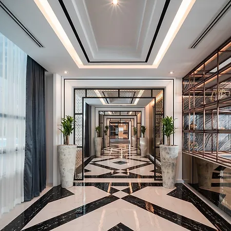 Mandarin Eastville, - Sha Extra Pattaya