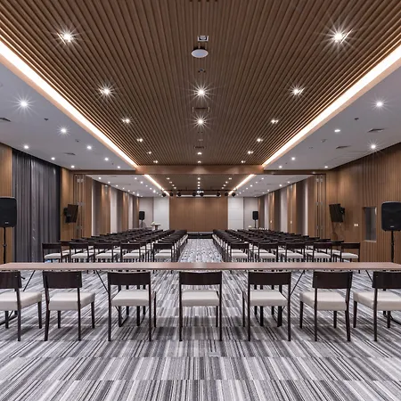 Mandarin Eastville, - Sha Extra Pattaya