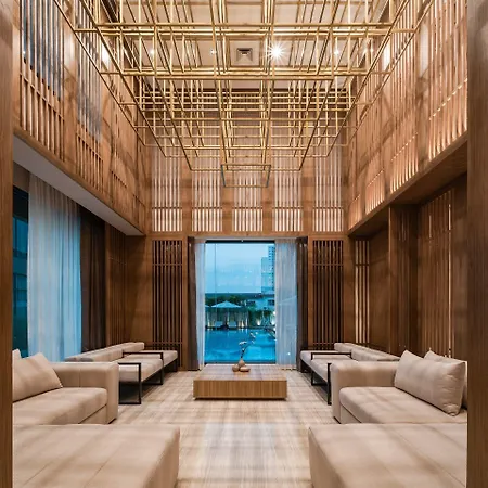 Hotel Mandarin Eastville, - Sha Extra Pattaya