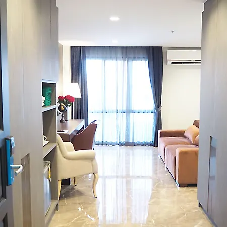 Sn Connx - Sha Pattaya