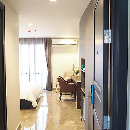Sn Connx - Sha Hotel 4*