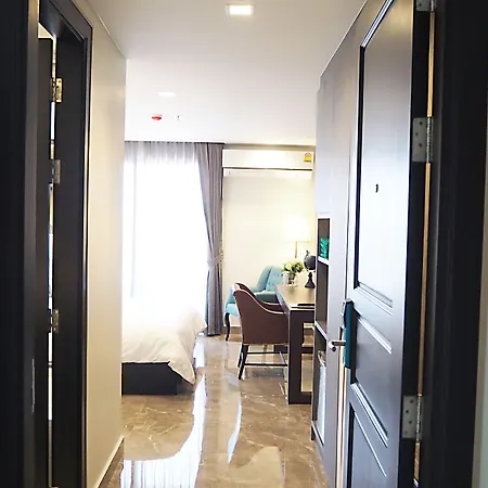 Sn Connx - Sha 4* Pattaya