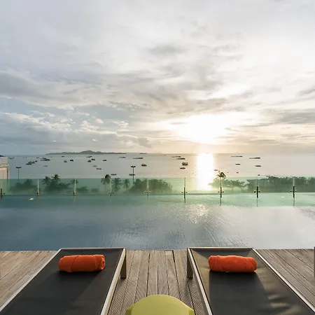 Seven Zea Chic Pattaya