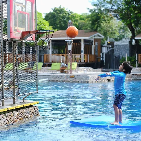 Hard Rock (adults Only) 5*