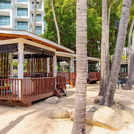 โรงแรม Hard Rock (adults Only)