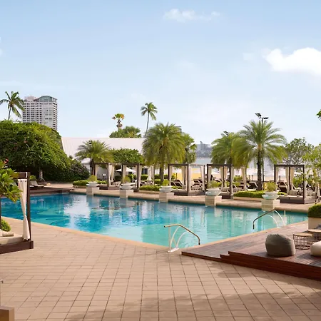 รีสอร์ท Dusit Thani