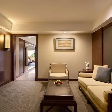 Dusit Thani รีสอร์ท