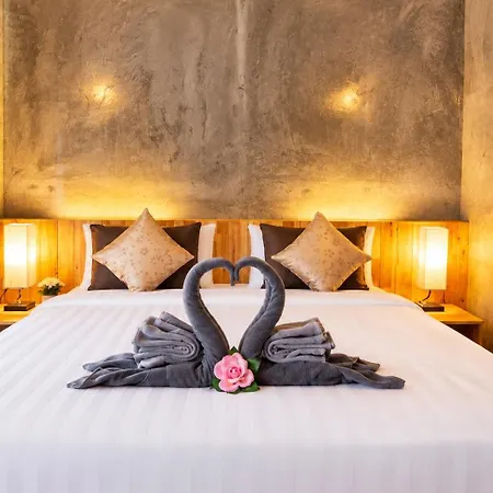 Paradise Land โรงแรม 3*