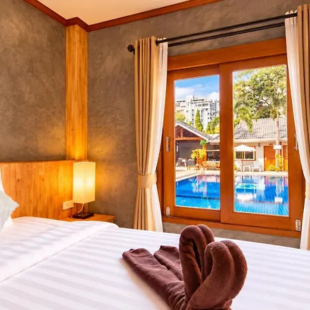 Paradise Land โรงแรม 3*