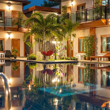 Paradise Land Pattaya