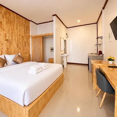 Paradise Land โรงแรม 3*