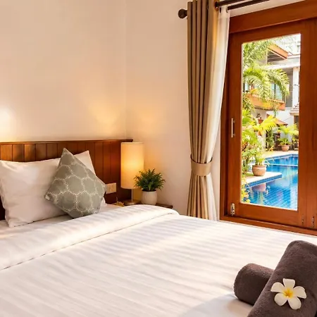 Paradise Land 3* Pattaya