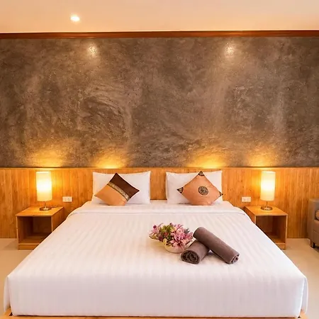 Paradise Land โรงแรม 3*