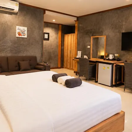 Paradise Land 3* Pattaya