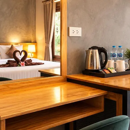 Paradise Land 3* Pattaya