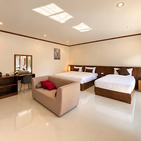 Paradise Land โรงแรม 3*