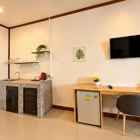 Paradise Land โรงแรม Pattaya