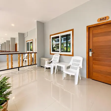 Paradise Land Pattaya