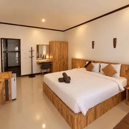 Paradise Land 3* Pattaya