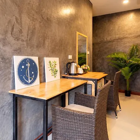 Paradise Land โรงแรม 3*