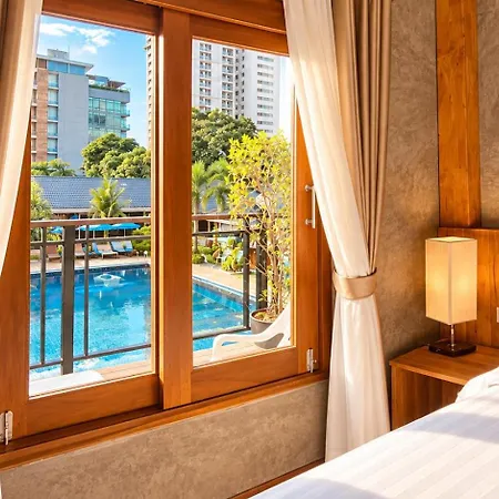 Paradise Land 3*