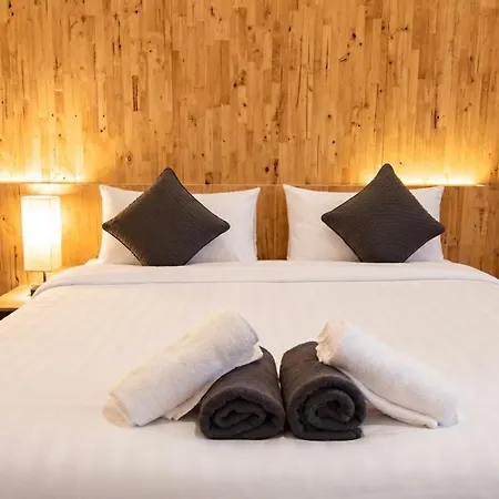 Paradise Land 3* Pattaya