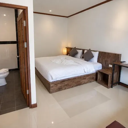 Paradise Land โรงแรม Pattaya