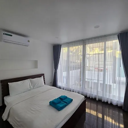 Jj * Pattaya
