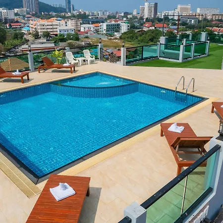 Iris Palace 5*