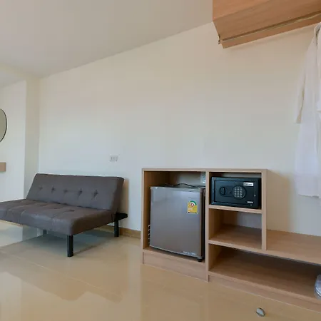 Iris Palace 5* Pattaya