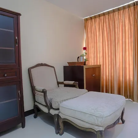 Darling Harbour - South โรงแรม Pattaya