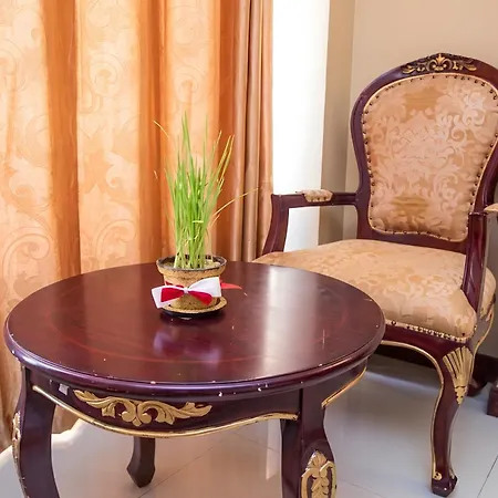 โรงแรม Darling Harbour - South Pattaya
