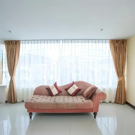 โรงแรม Darling Harbour - South