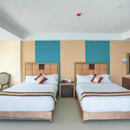 Darling Harbour - South 4*