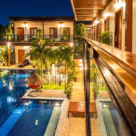 Paradise Land