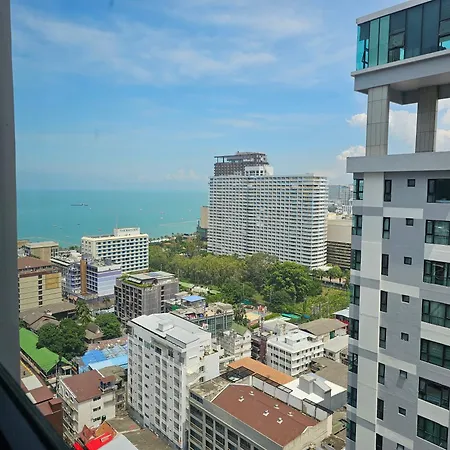The Base By Nkl Pattaya
