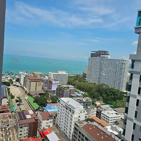 The Base By Nkl * Pattaya
