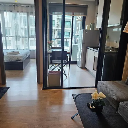 The Base By Nkl Pattaya